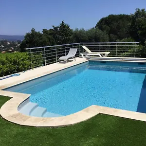 Apartment La Vigie, Cavalaire-sur-Mer