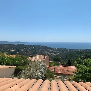 Ferienhaus La, Cavalaire-sur-Mer