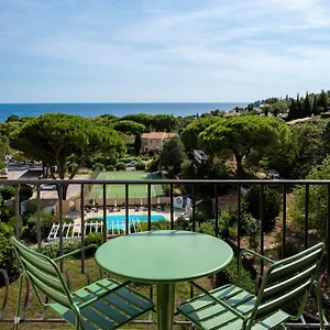 4* Hotel Du Parc Sur