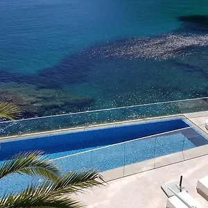 4* Hotel La Calanque