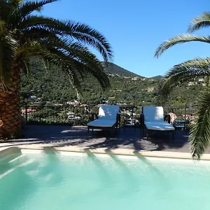 Apartment Liyaroyce, Cavalaire-sur-Mer