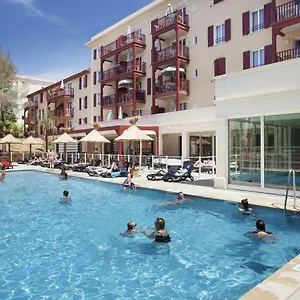 Résidence Prestige Odalys Les Canissons Aparthotel