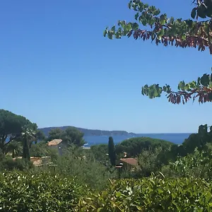 Apartment Heliomar, Cavalaire-sur-Mer