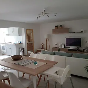 Apartment Maison Provencale, Cavalaire-sur-Mer