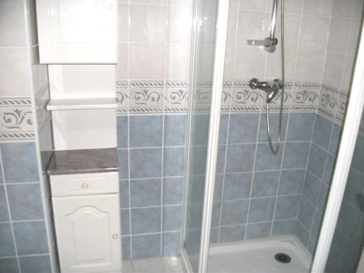 Grand Résidence: Spacious Apartment near Beach with Pool Cavalaire-sur-Mer