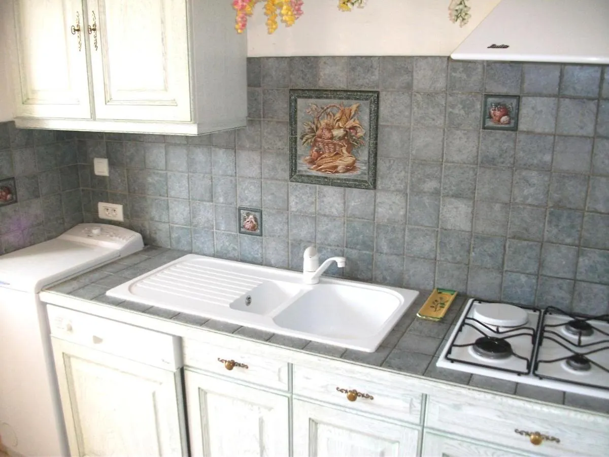 Grand Résidence: Spacious Apartment near Beach with Pool Cavalaire-sur-Mer