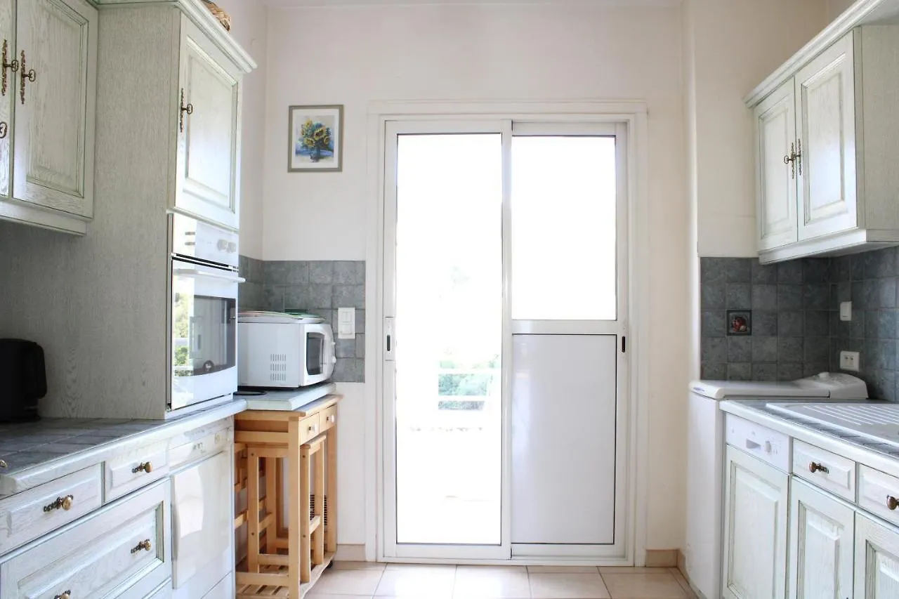 Grand Résidence: Spacious Apartment near Beach with Pool Cavalaire-sur-Mer 0*,